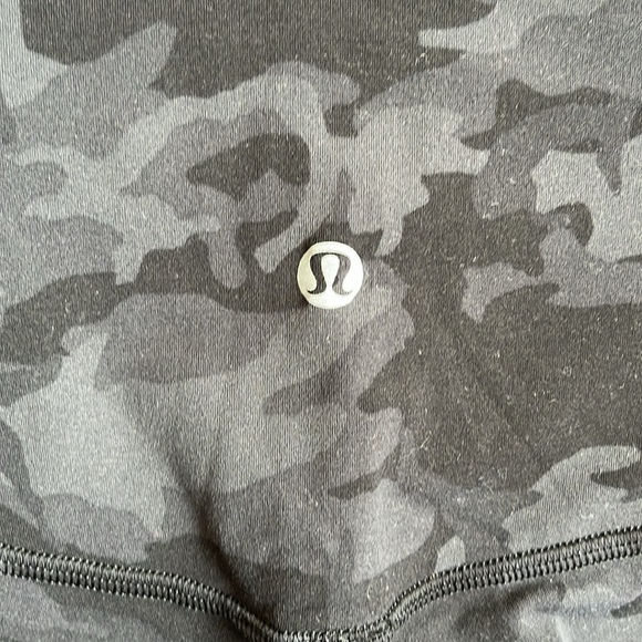 lululemon Align Pant 7/8 - Picture 2 of 5